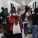 Virus sincitial respiratorio alcanza el nivel más alto del año