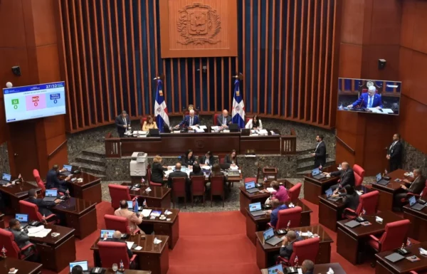 El tema de las candidaturas independientes sería de los principales en legislatura.