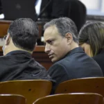 Tribunal da plazo a defensa de Jean Alain para que presente su estrategia organizada
