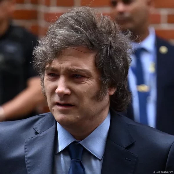 Quién es quién en el escándalo del 'criptofiasco' en Argentina