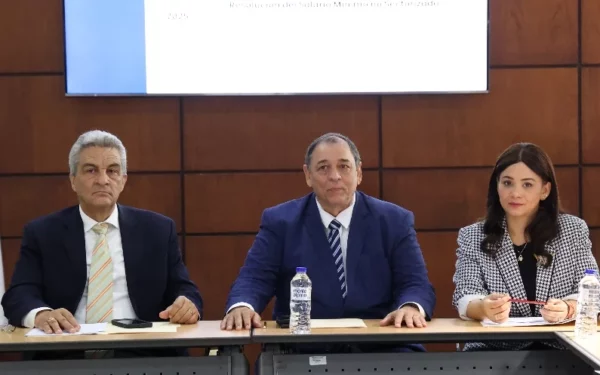 Cerca del 50.3 % tienen salarios entre  15  mil y    30 mil pesos.