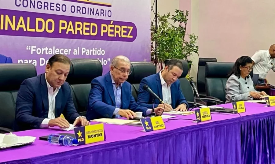A pesar de que no se ha iniciado el período de precampaña, los partidos se están movilizando en busca de captar seguidores de cara a las elecciones de 2028. A pesar de que no se ha iniciado el período de precampaña, los partidos se están movilizando en busca de captar seguidores de cara a las elecciones de 2028.