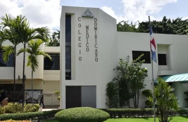 Luis Peña dijo completan datos para denuncia formal.