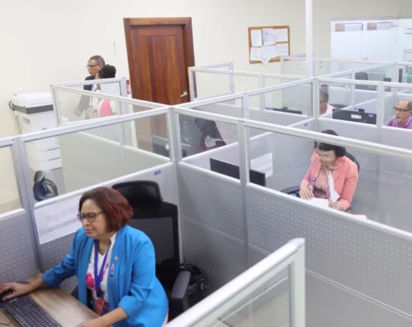 Seis entidades serán las que entrarán  en plan piloto.,p01