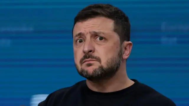 Zelensky