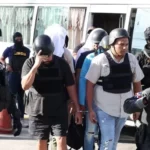 Presentan acusación formal contra 13 imputados por narcotráfico