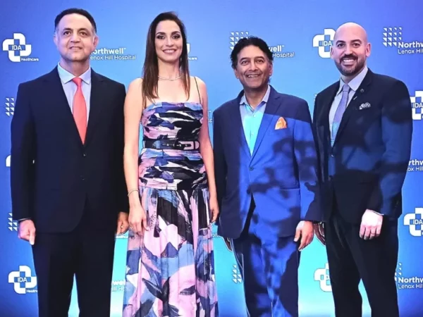 Contribuirán a la educación y capacitación de médicos.