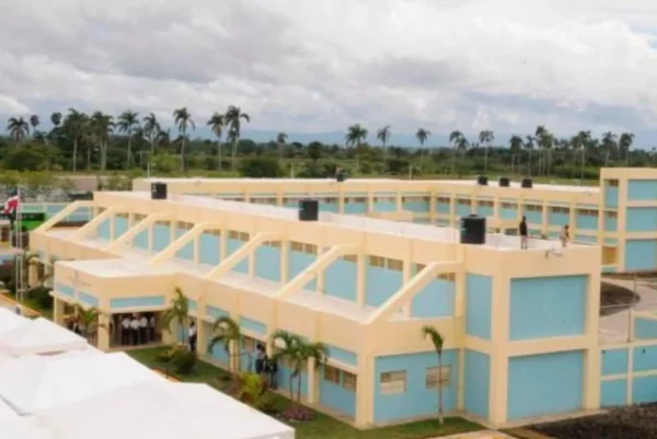 Cárcel EL Pinito, La Vega, centro de tratos crueles