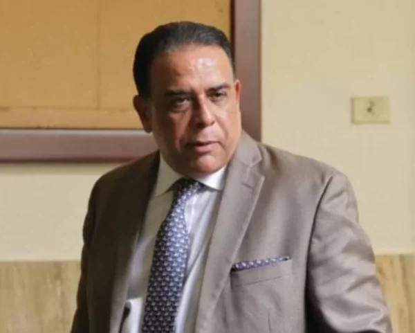 Juan Alexis Medina es imputado en el caso Pulpo.