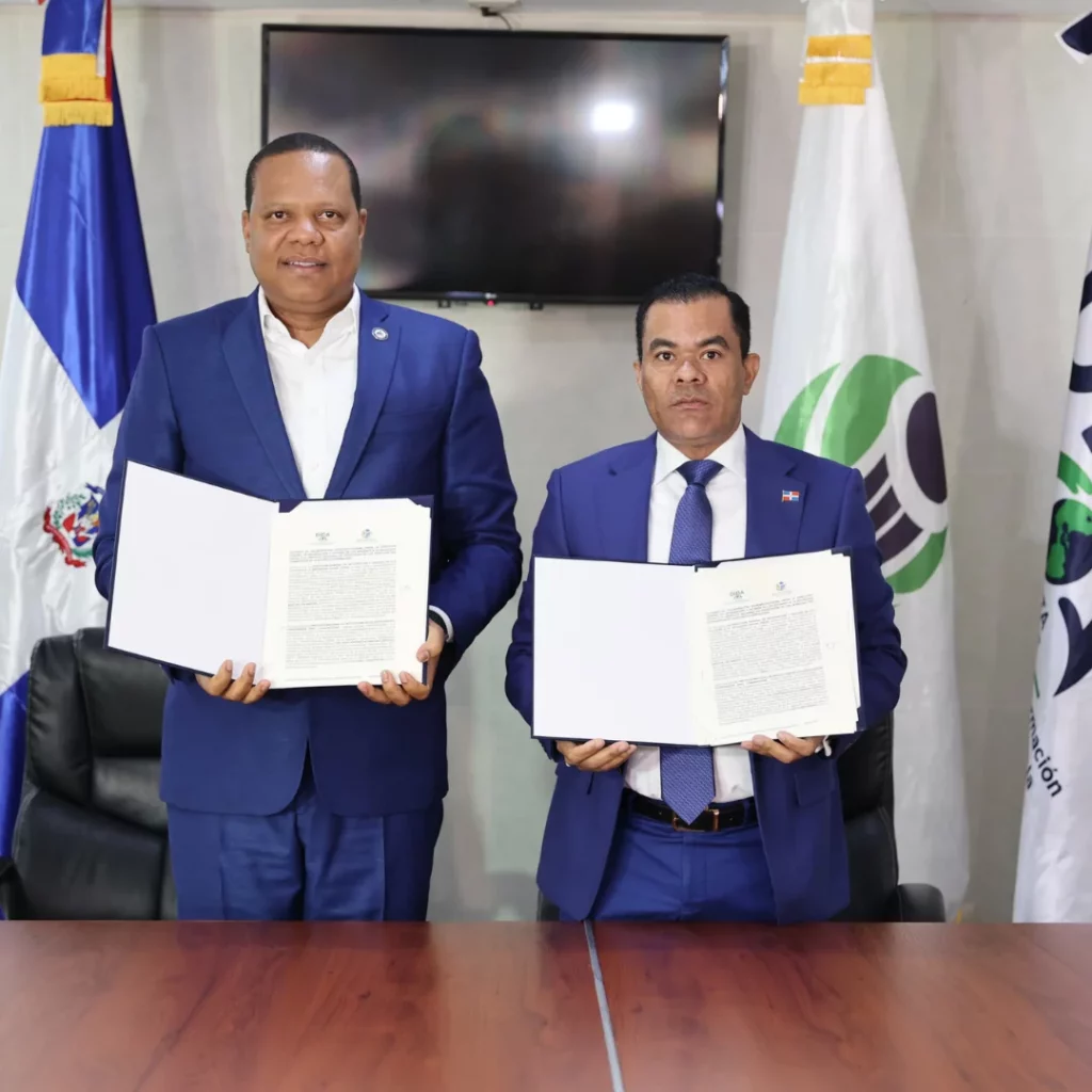 Dida y Pro Consumidor firman acuerdo proteger afiliados de copagos salud