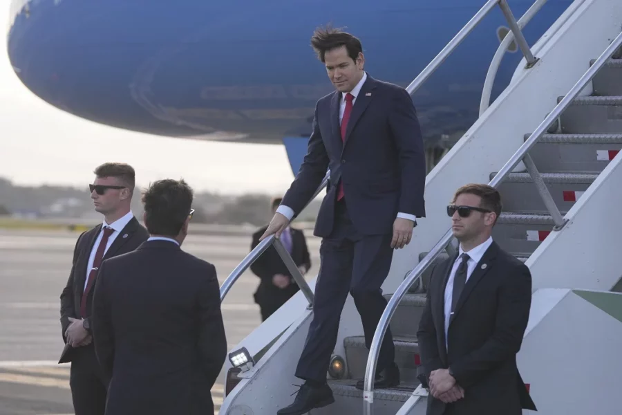 Marco Rubio Marco Rubio