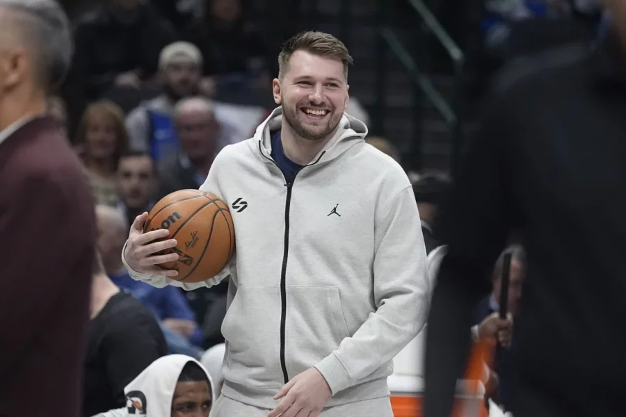 luka luka