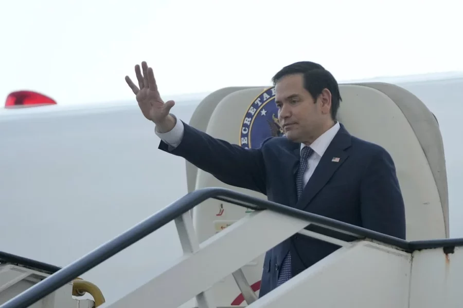 marco Rubio marco Rubio