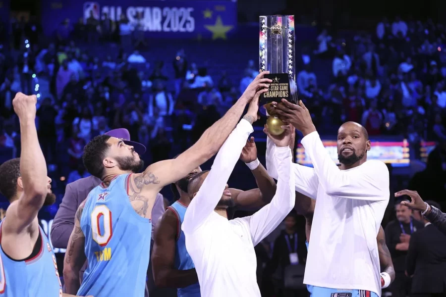 juego de estrellas de la nba juego de estrellas de la nba