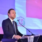Encuesta sitúa a Abel Martínez como favorito en el PLD