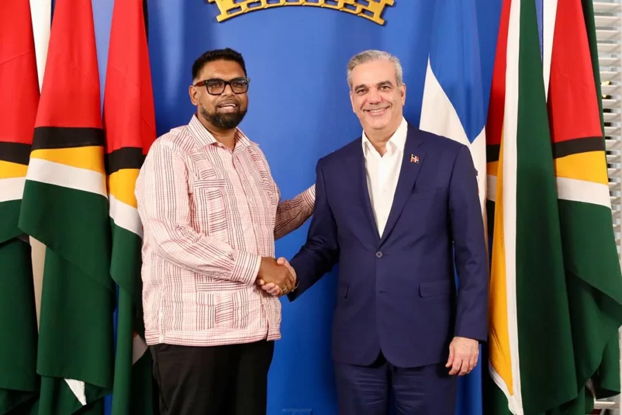 Abinader Guyana. jpg Abinader Guyana. jpg