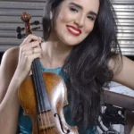 Aisha inicia gira en Wigmore Hall de Inglaterra, Turquía y Estados Unidos