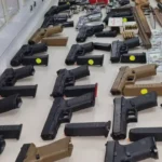EEUU acusa a 22 pandilleros de los Trinitarios vinculados a 6 asesinatos en Massachusetts