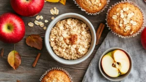 Si estás cansado de desayunar huevos, aquí te contamos de 8 alternativas súper proteicas para empezar el día