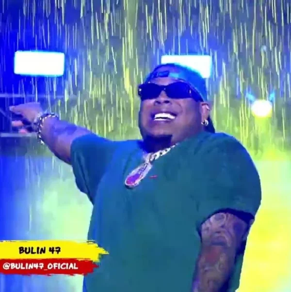 BULLIN 47