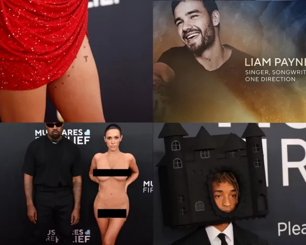 Blanco 4 Paneles Historietas Rectangulares