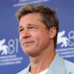 Brad Pitt confiesa que ha vuelto a beber tras 7 años sobrio