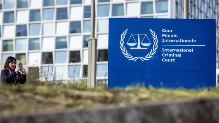 CPI-Corte Penal Internacional CPI-Corte Penal Internacional
