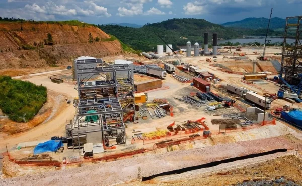 Camipe valora estabilidad macroeconómica en el país para el desarrollo del sector minero