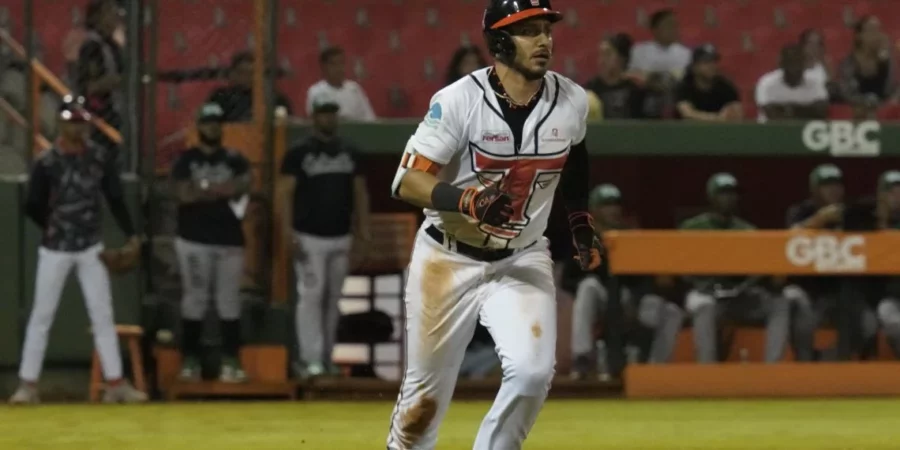 Christian Adames Christian Adames