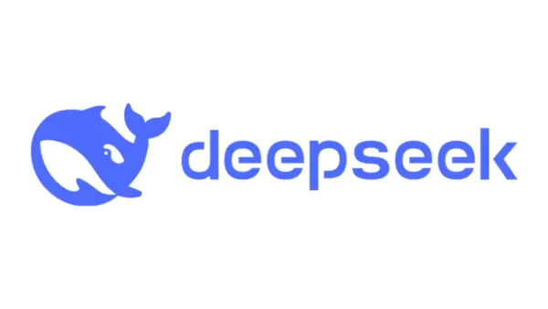 DeepSeek es un app de inteligencia artificial de China. Fuente externa