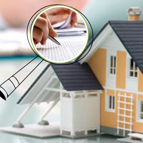 Operación Guepardo: Este era el modus operandi de la red de estafa inmobiliaria