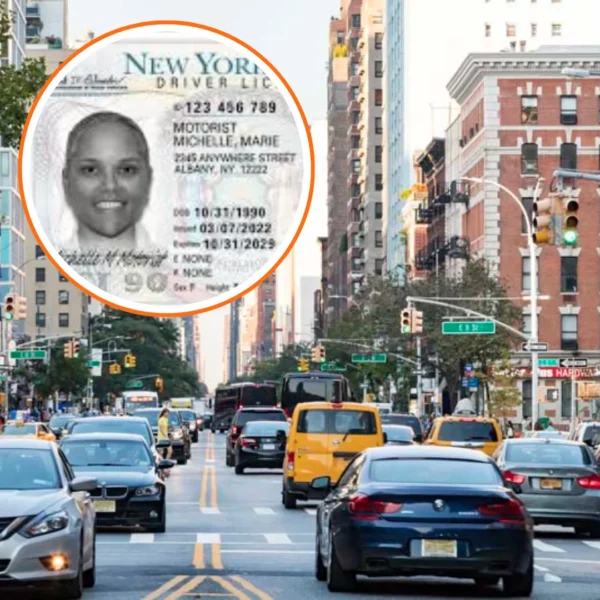 Fiscal de EEUU demanda a Nueva York por permitir a migrantes obtener licencias de conducir