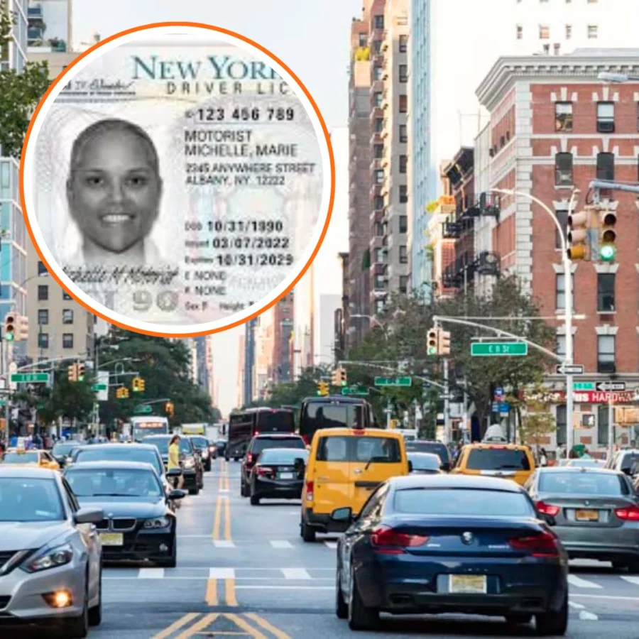 Fiscal de EEUU demanda a Nueva York por permitir a migrantes obtener licencias de conducir Fiscal de EEUU demanda a Nueva York por permitir a migrantes obtener licencias de conducir