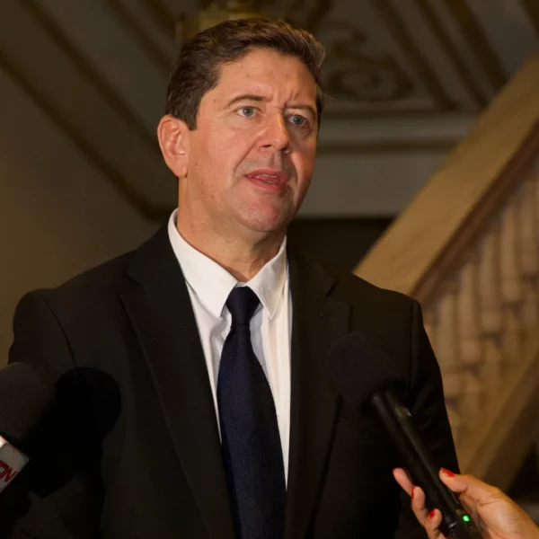 Conferencia Internacional valora lucha anticorrupción en República Dominicana, la califica como firme e inequívoca