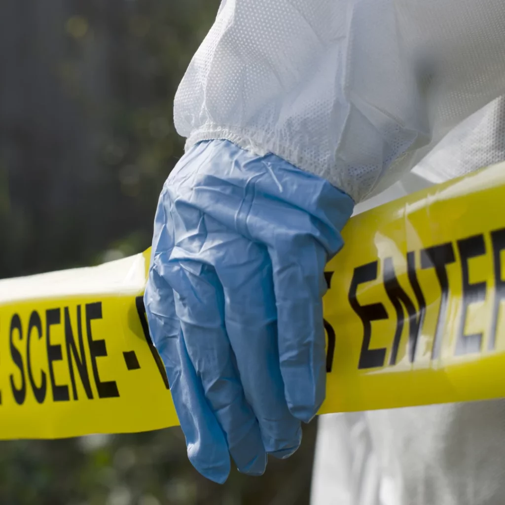 Encuentran en río Lebrón cadáver de adolescente reportado como desaparecido
