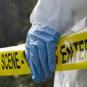 Encuentran en río Lebrón cadáver de adolescente reportado como desaparecido