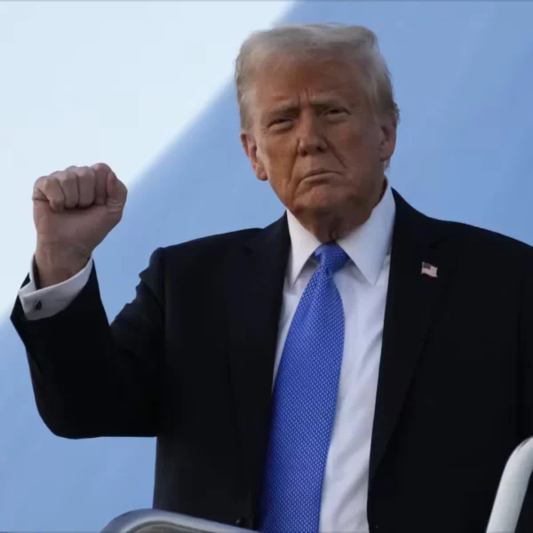 Trump ignora a Puerto Rico en su plan expansionista