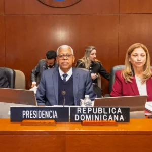 La seguridad humana, tema central que República Dominicana plantea para Cumbre de Américas