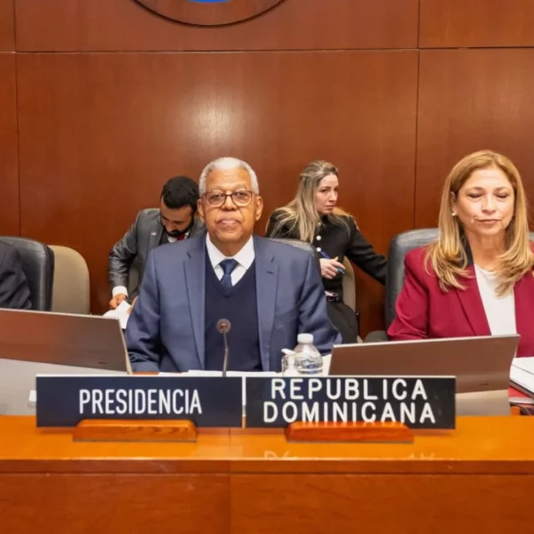 La seguridad humana, tema central que República Dominicana plantea para Cumbre de Américas