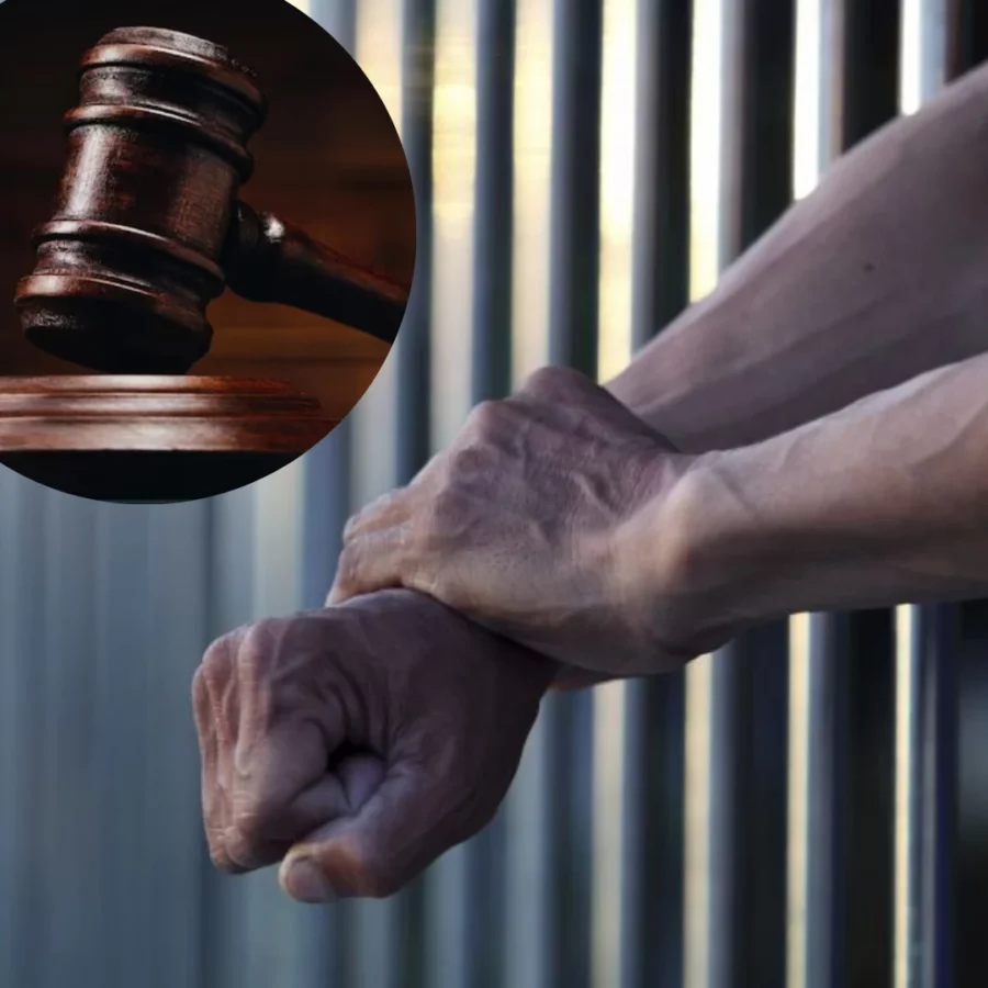 Tribunal condena a 15 años de prisión a dos hombres por homicidio y robo agravado contra sargento Tribunal condena a 15 años de prisión a dos hombres por homicidio y robo agravado contra sargento