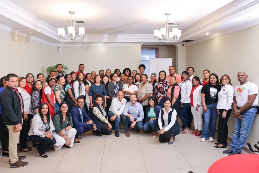 Docentes de los centros fe y alegría Docentes de los centros fe y alegría