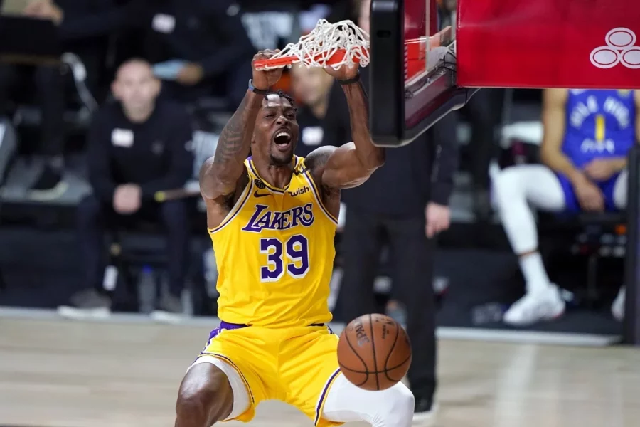 Dwight Howard Dwight Howard