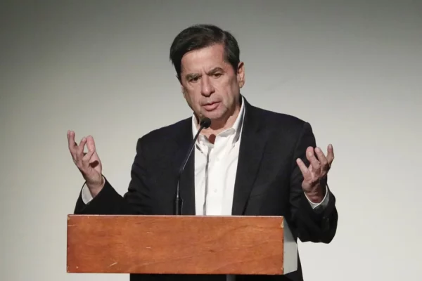 Juan Fernando Cristo