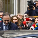Justicia española condena a exministro del gobierno de Pedro Sánchez a 24 años de cárcel