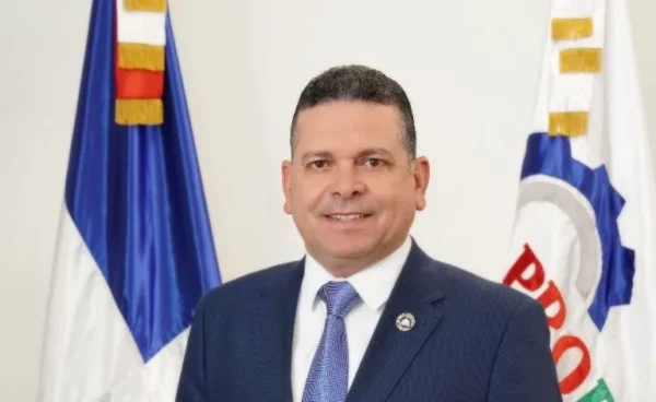 Rafael Cruz Rodríguez.