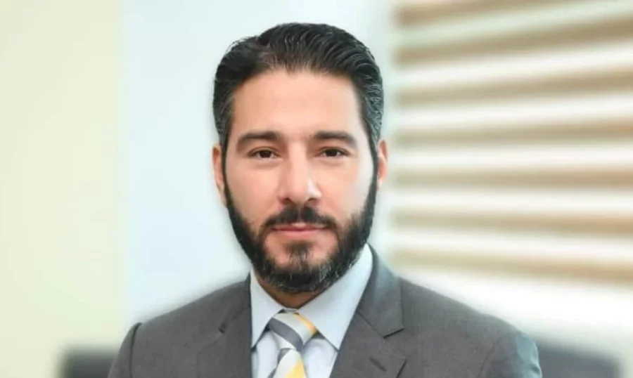 Francisco A. Torres. Francisco A. Torres.