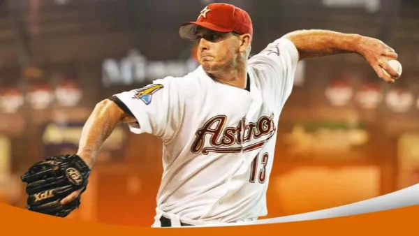 Billy Wagner  fue un cerrador  muy dominante en Houston.