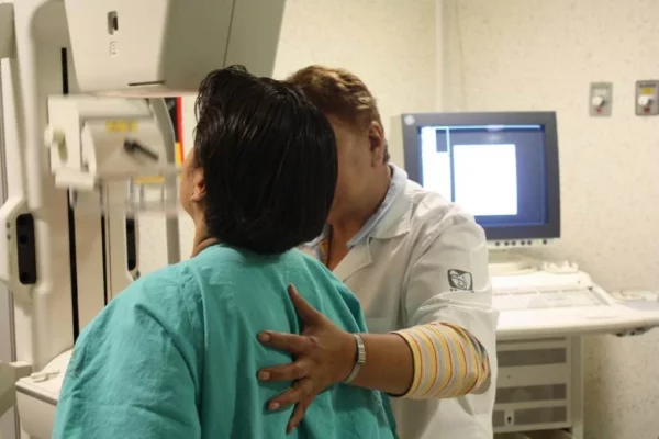 Día Mundial del Cáncer.