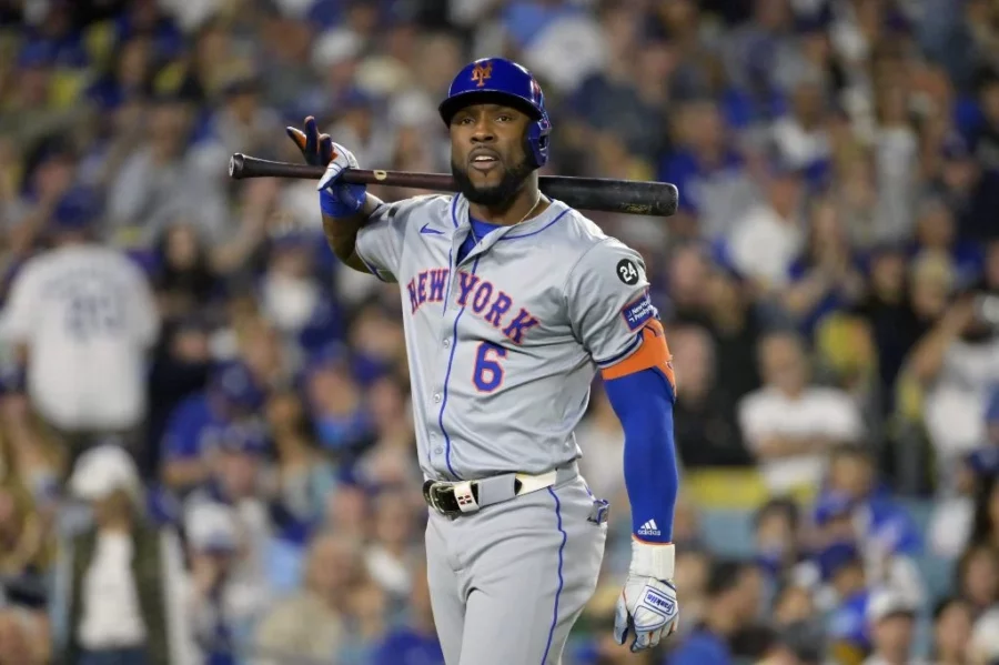 Starling Marte es un jugador probado en la Grandes Ligas. Starling Marte es un jugador probado en la Grandes Ligas.