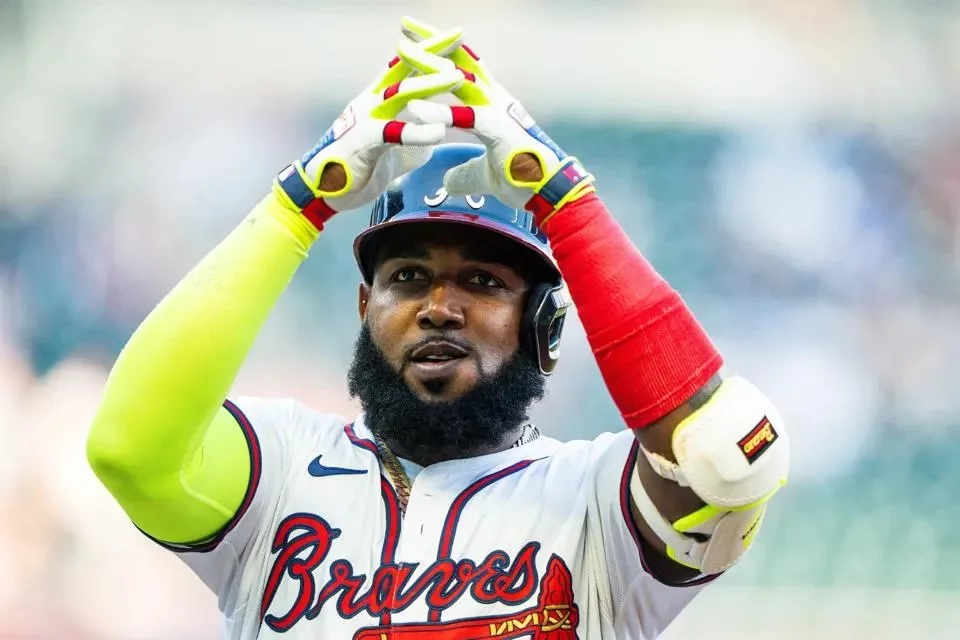 Marcell Ozuna